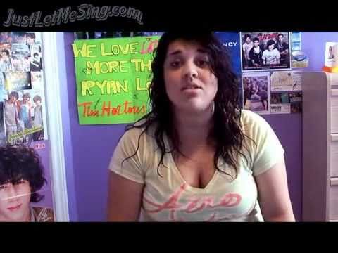Lady Antebellum - "Need You Now" by Jessica Lynn S...