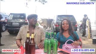 Nouveau gag Congolais 2025: KI LELO avec Mavios, Mukwata ...