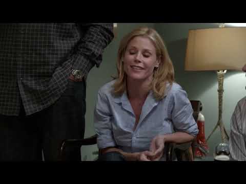 Claire Proves That She Is Right About The Grocery Store Incident Clip Modern Family TBS