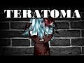 Анимационный пони-клип "TERATOMA"
