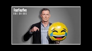 Celebrity The big interview: Chris Sutton - "I had to hide in a toilet against Arsenal once – it was the sa... Net Worth