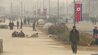 North Korea defends human rights record