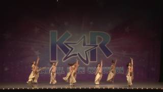 Requiem- CK DanceWorks Inc.