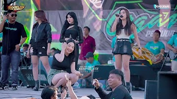PHP ALL ARTIS - SHAUN THE SHEEP - HAPPY PARTY PGB ORGANIZER SEASON 2 - GUONO DAWE KUDUS