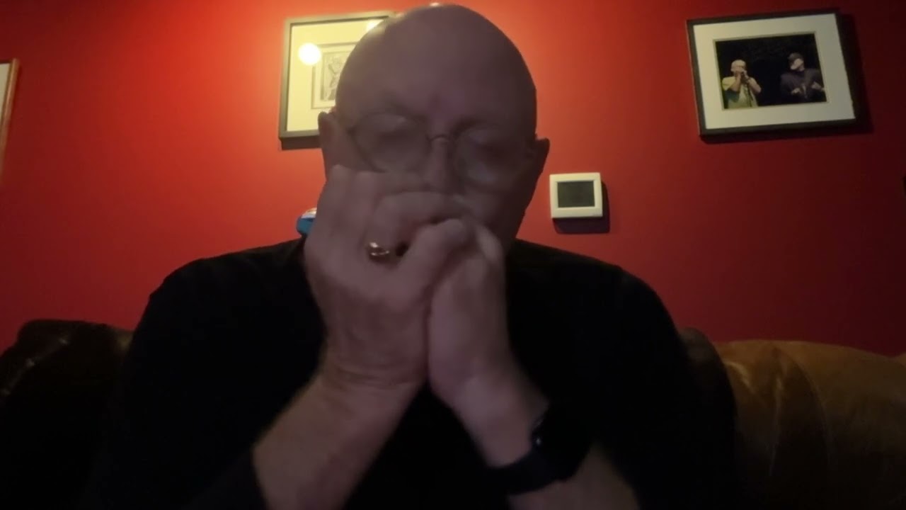 For my friend Brad Tyler