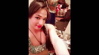 Lagdi Lahore Di Aa Simi Malik Lahore