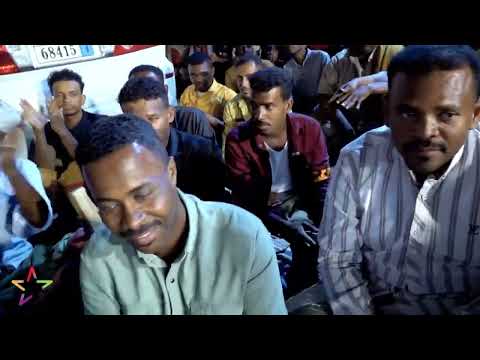 حبلك قوي الفنان حسين بامصري