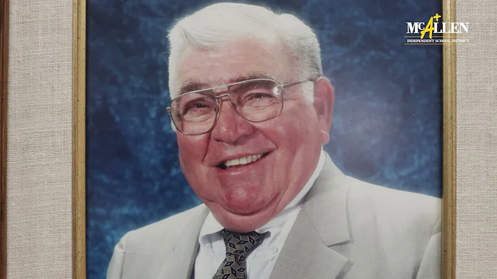 Dr. Ricardo Chapa: A Tribute | McAllen ISD