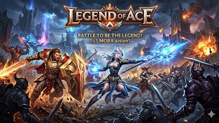 Is Legend of Ace (LOA) Still Worth Playing in 2026? 🎮 | New Player Review & Gameplay screenshot 4