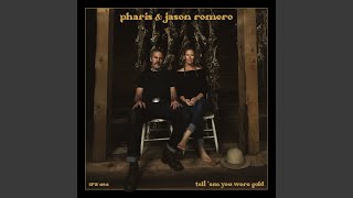 Video thumbnail of "Pharis & Jason Romero - Rolling Mills"