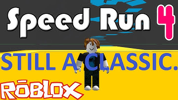 Speed Run 4 is still a CLASSIC