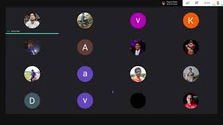 Android Study Jams Session 1 | DSC NIT DURGPAUR 💻