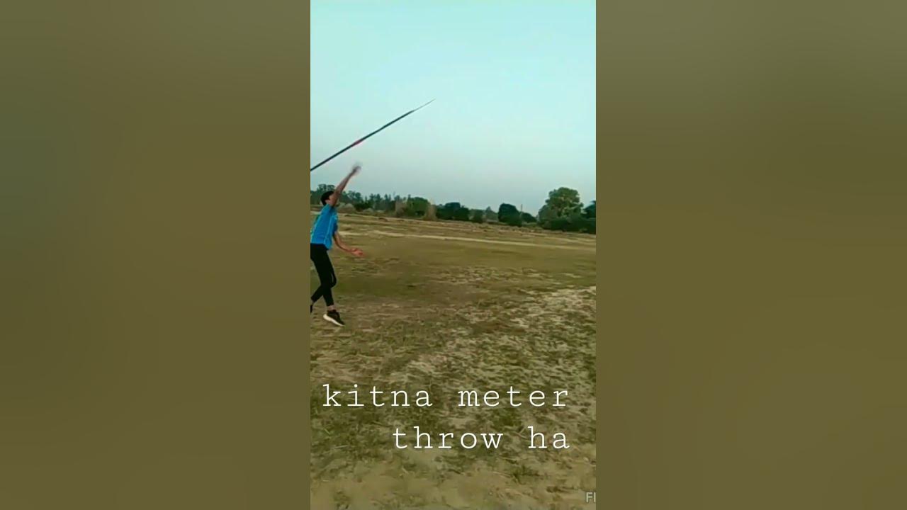 neerajchopra Kitna Meter Throw Ha YouTube hospital-ek-meter-oxygen-cylinder-me-kitna-litre-oxygen-aata-hai-youtube
