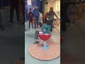 fun with students at Science Museum in Delhi #painting