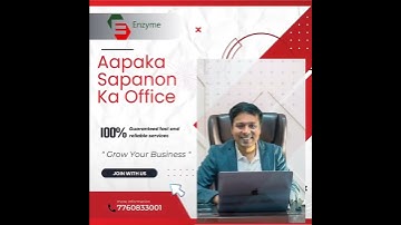 Enzyme Office Spaces | Perfect Work Environment | Flexible WorkSpace | Coworking & Managed Solutions
