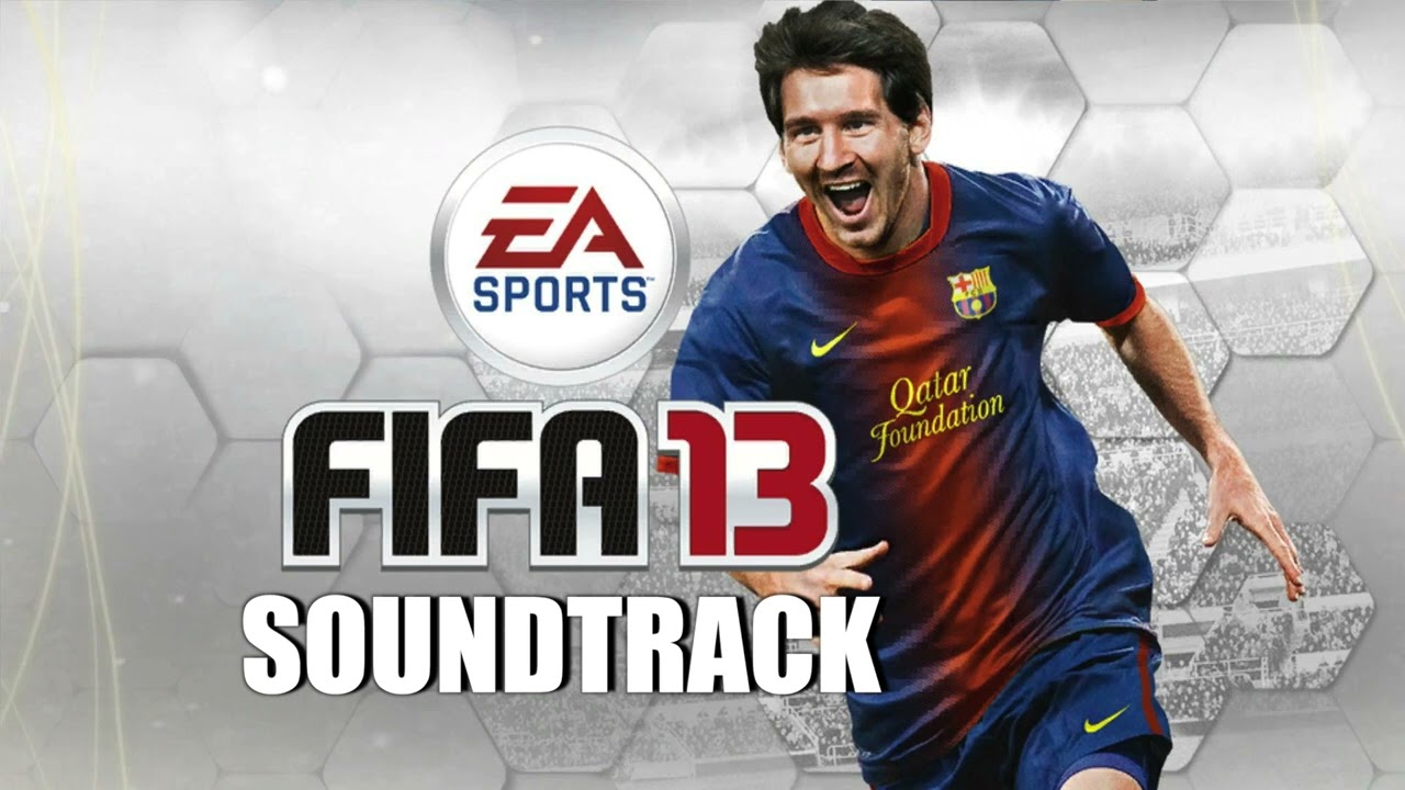 Flo Rida Feat. Lil Wayne - Let It Roll, Part 2 (FIFA 13 Official Soundtrack)