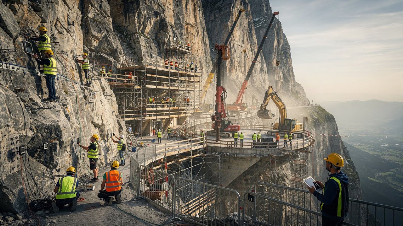 30 Minutes Of Amazing Continuous Production Machinery & Most Admirable Worker Ever Before ▶05