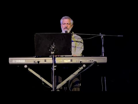 אביתר בנאי ניגון שלוש תנועות ניגון חב ד נווה אליעזר ת א 