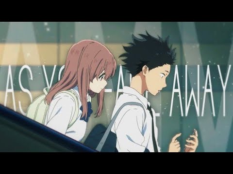 Renai Flops「AMV」- As You Fade Away 