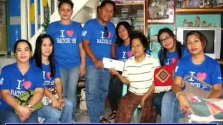 Batch 85 LDSP