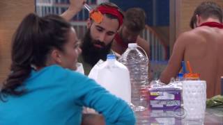 Paul is the Muffin Man | jomboyblog