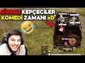 SİVASLI KEPÇECİLERLE OYNADIM PUBG Mobile Velet Sesi Troll