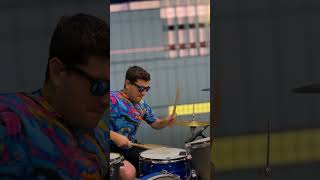 WTF do DJs actually do? 😂 OG Video by @glasspetalsss #djremix #djs #bennybenassi #drummer