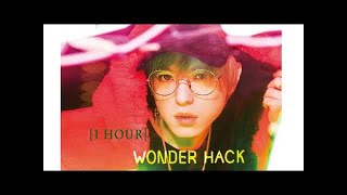 [1 HOUR] Shuta Sueyoshi / HACK