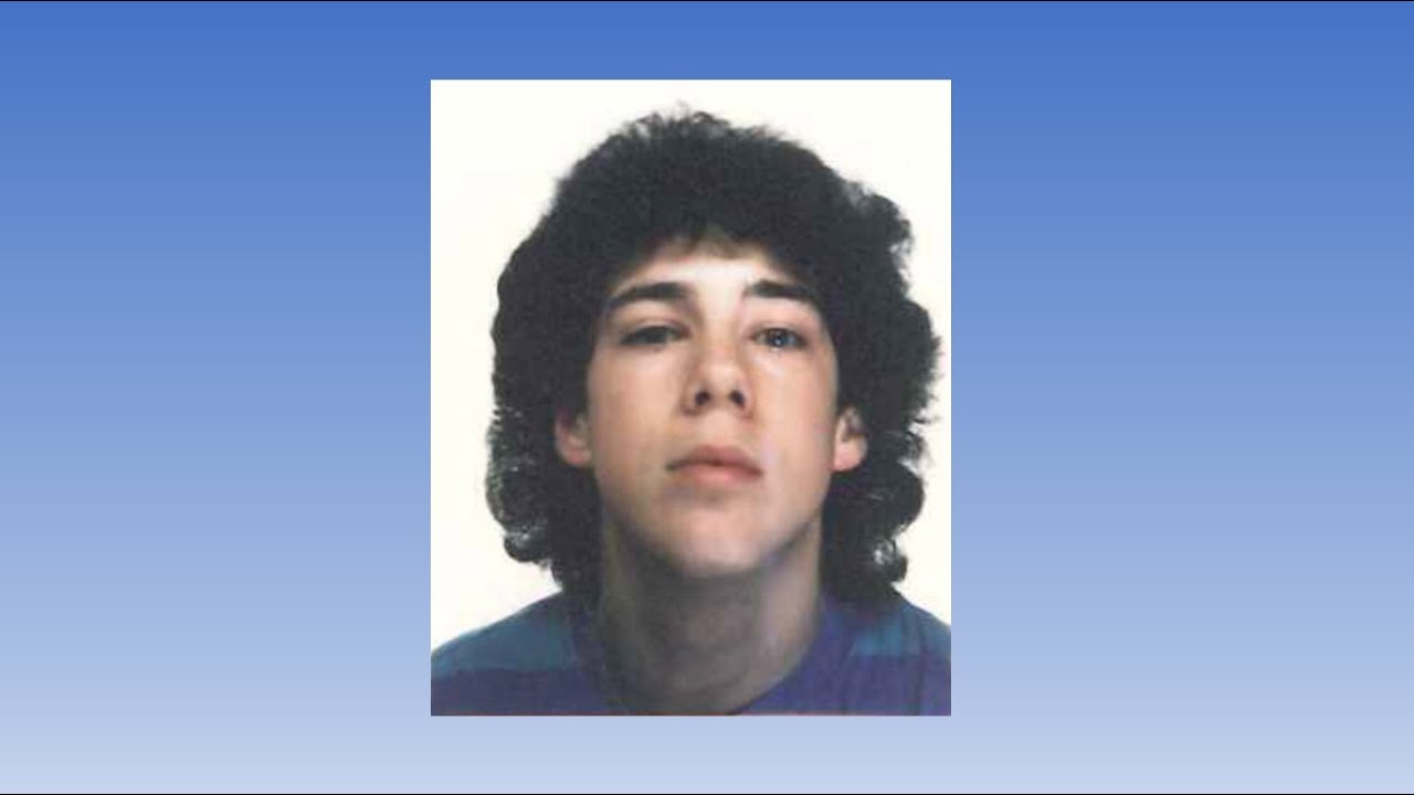 Leo-Neferuaten Boyle - Early 1994 Home Demo Recordings