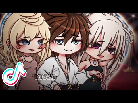 🌷 Gacha Life TikTok Compilation 🌷 Gacha Erdem 🌷 [ #42 ]