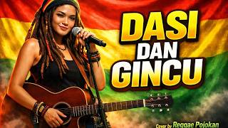 Rhoma Irama - DASI DAN GINCU | Cover  by Reggae pojokan