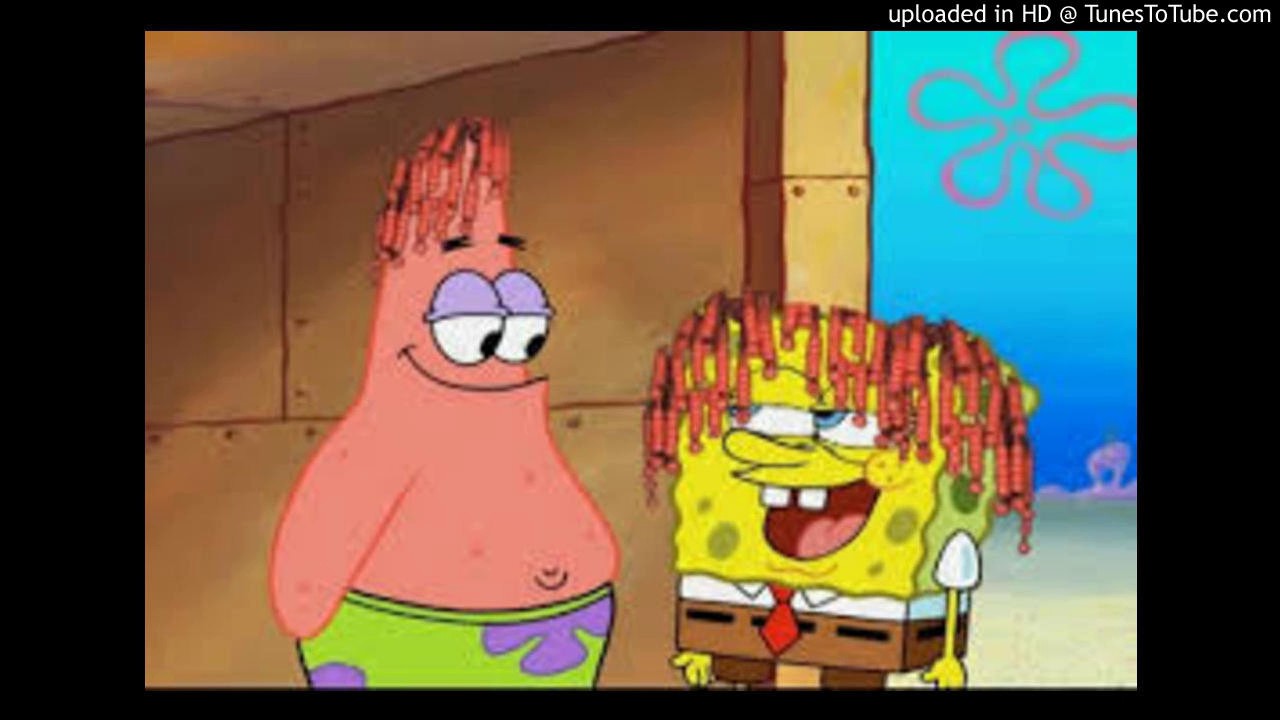 (free)KELP SODA-LIL PUMP TYPE BEAT (prod retrovisualsxo)