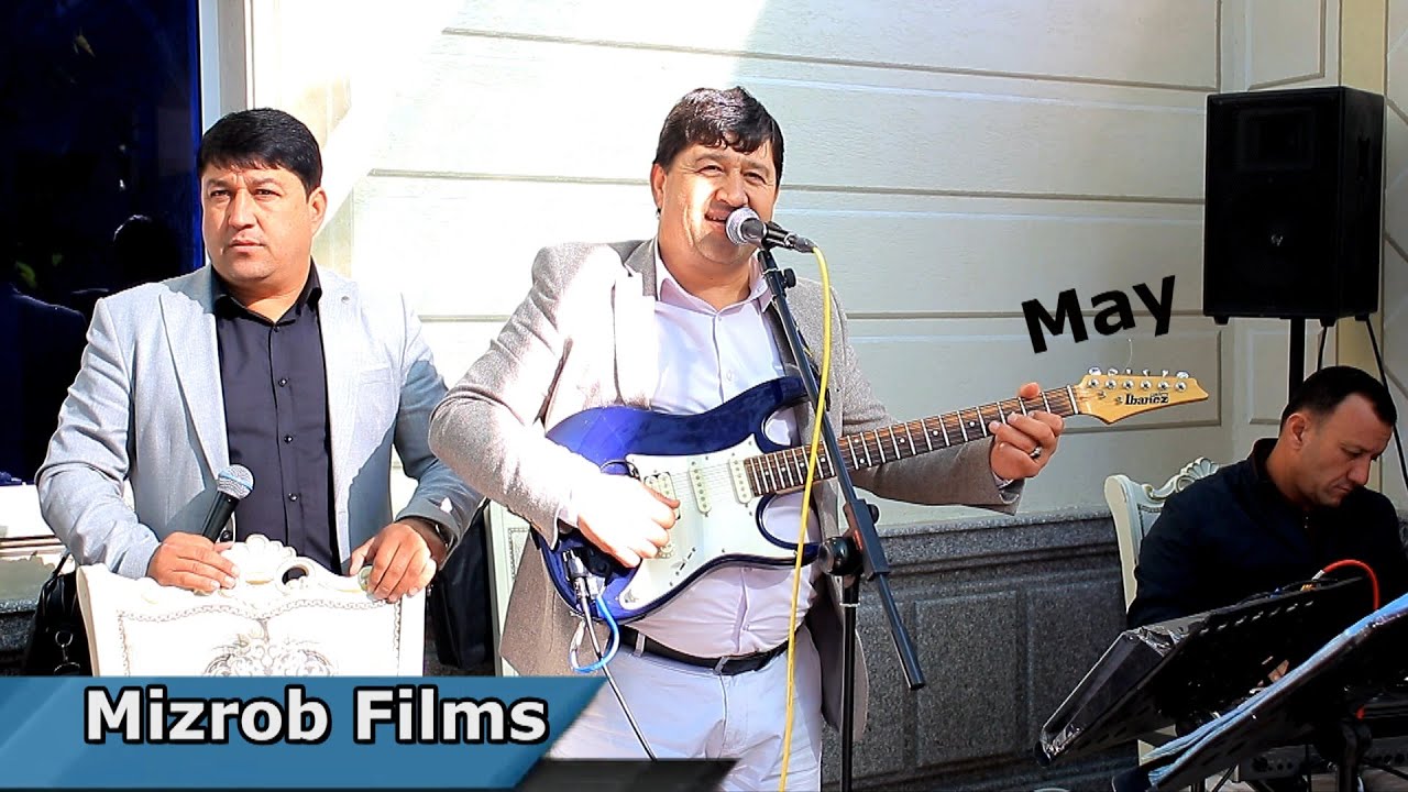 Dilshod Bozorov _ VS _ Sherzod Bozorov - May _ VIDEO 23 | Дилшод Бозоров & Шерзод Бозоров - Май