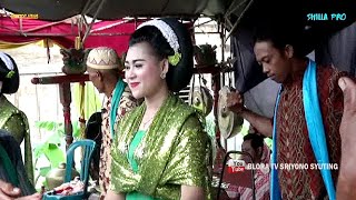 Sepuloh metok Momong // Tayub Blora Setyo Laras