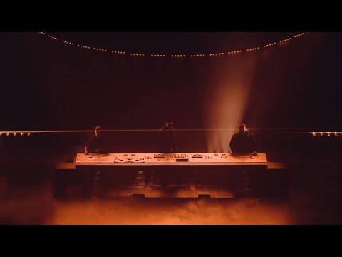 Swedish House Mafia - Another Minute (2025 Rework)