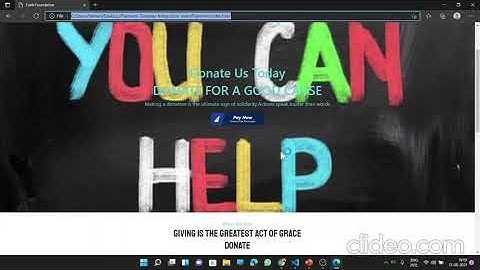 Payment Gateway Integration||Web Development and Development Internship||Spark Foundation #GRIPAUG21