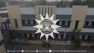 Profil Pondok Pesantren Muhammadiyah Al Munawwaroh