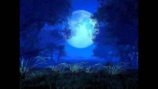 【Ensemble】碧い月の神話　フルート3重奏