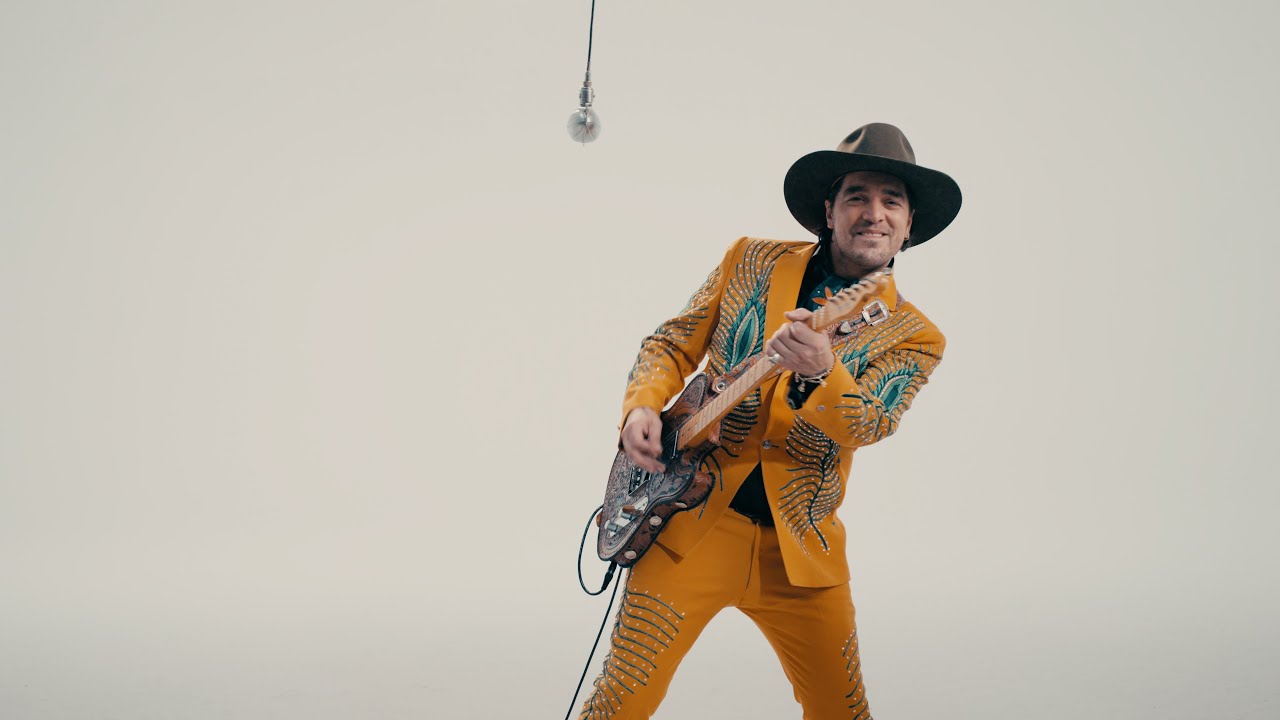 Waylon -  Let's Get This Over With