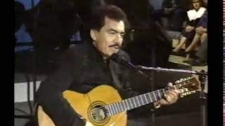 JOAN SEBASTIAN  BOLERO MIX