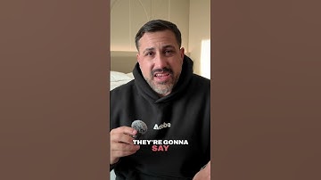 With AI, Trust is the Scarce Commodity  #aivideo