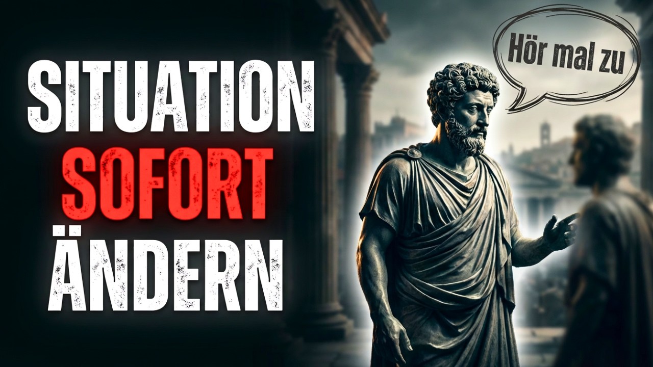 Wie du mit Menschen umgehst, die dich nicht ernst nehmen