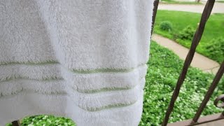 Cariloha   Bamboo Bath Sheet Towels