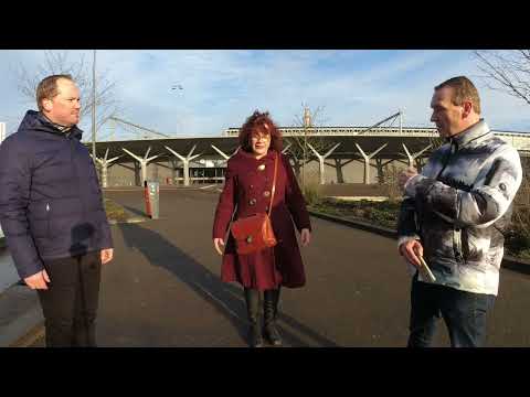 Politieke vlog 002 - PvdA Hengelo