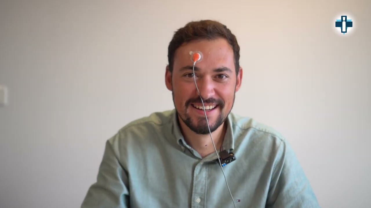 Tuto l'examen de capnographie.