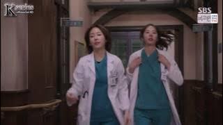 낭만닥터 김사부 hope of hospital BMG-Ins [cut ep.20]
