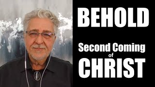 Behold! The Second Coming of Christ
Douglas Gabriel in the ‘Interviews with an Exorcist’ series are found at the playlist: https://www.youtube.com/watch?v=p0DWoCZcla0&list=PLCYja4gQ8q6VhQyIhqAPPw5NIXPydHd3k
The Gabriels post at www.neoanthroposophy.com You can find them daily on Gab @Gabriels_Horn. Behold! The Second Coming of Christ