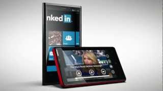 World's Best Business Smartphone - Switch to Nokia Lumia