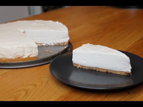 Video: Kako Napraviti Tortu Od Sira Bez Pečenja