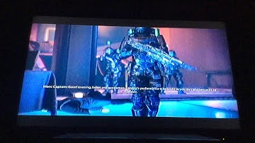 ME3 Random acts of violence